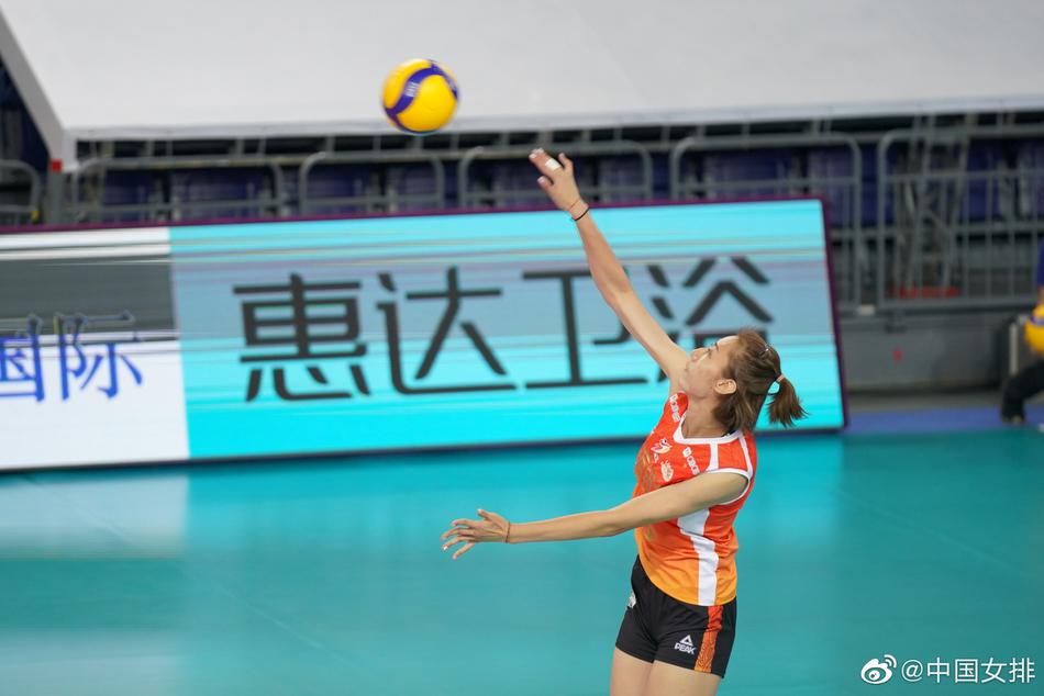 全锦赛天津女排3-1北京暂列第四