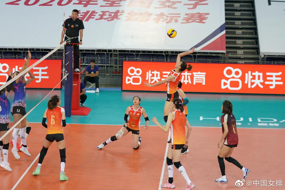 全锦赛天津女排3-1北京暂列第四