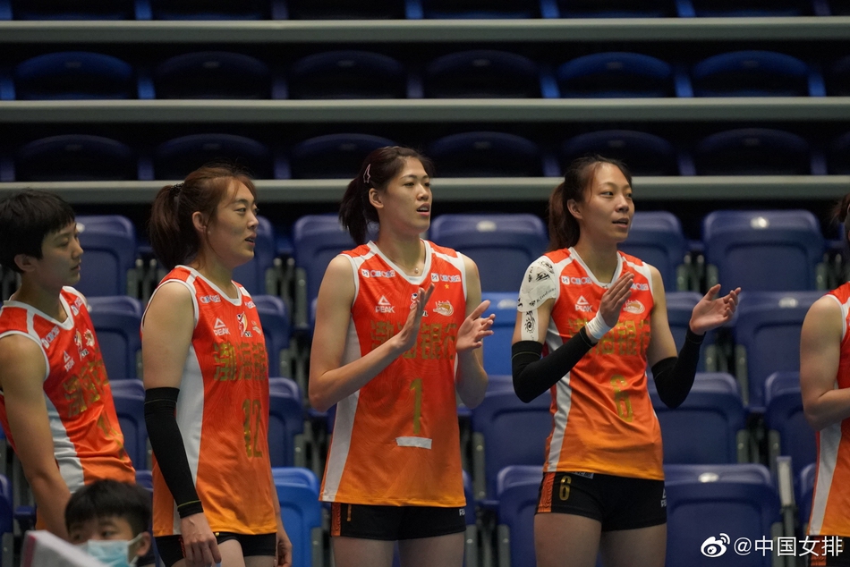 全锦赛天津女排3-0战胜云南