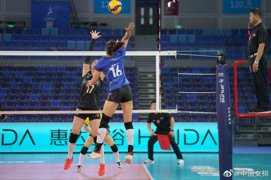 6连胜！全锦赛江苏女排轻取福建