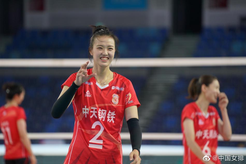 全锦赛江苏女排3-0横扫四川进四强