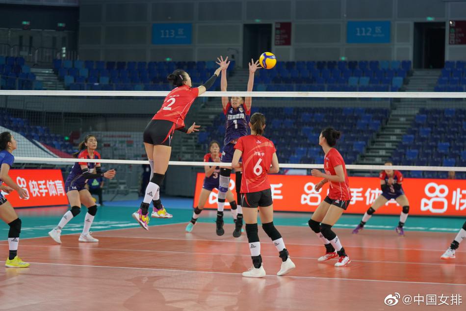 全锦赛江苏女排3-0横扫四川进四强