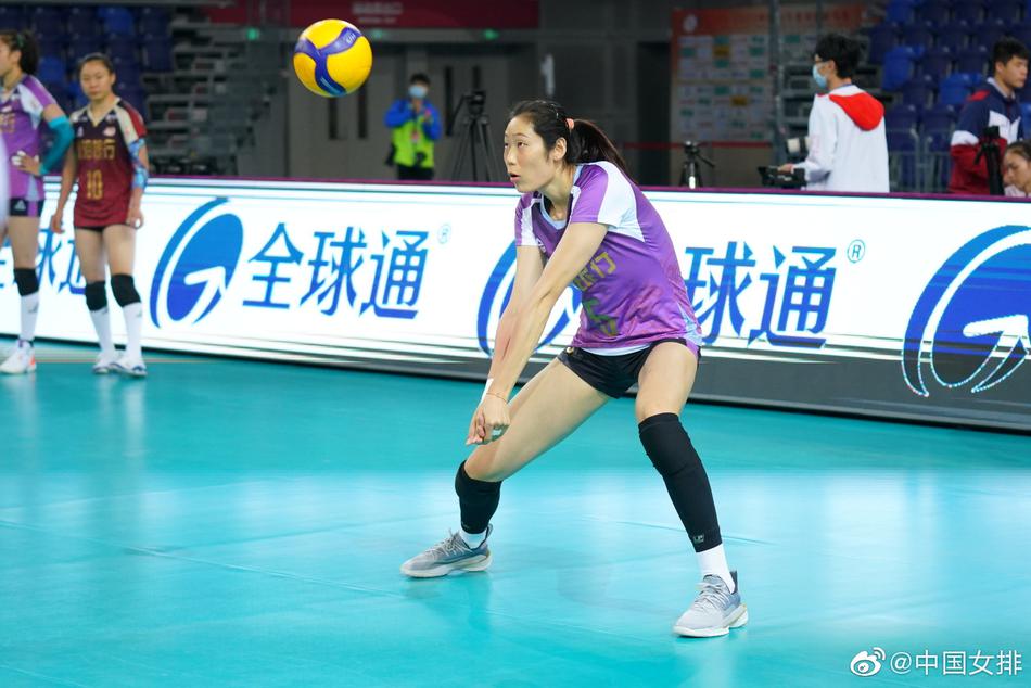 朱婷排超新赛季首秀