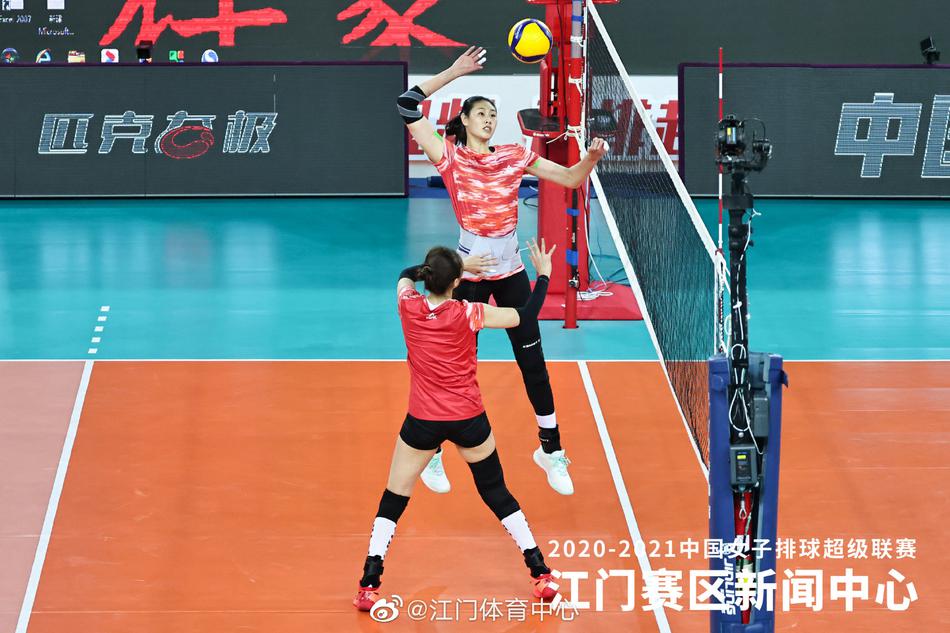 辽宁女排备战中国女排超级联赛