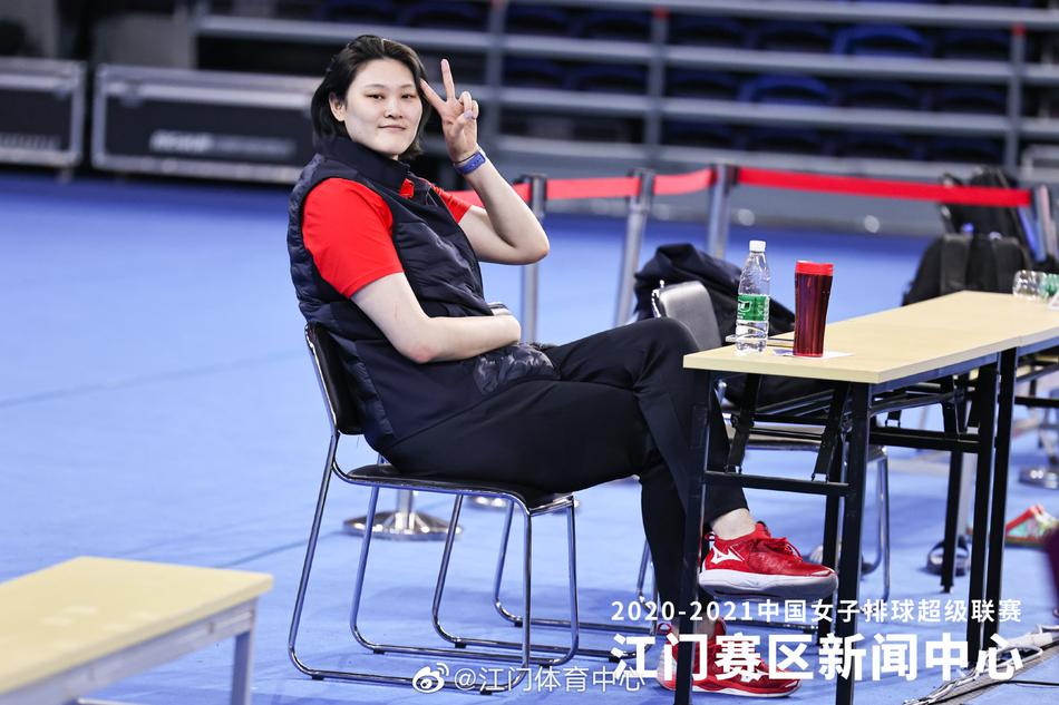 辽宁女排备战中国女排超级联赛