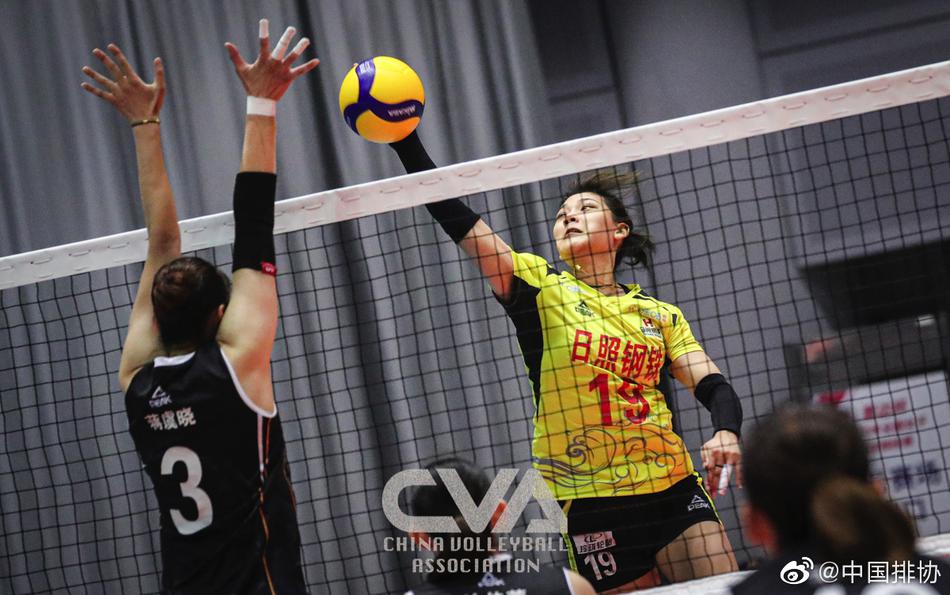 全锦赛山东力克浙江迎三连胜