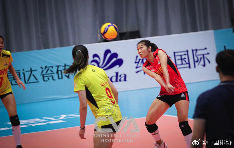 全锦赛山东力克浙江迎三连胜