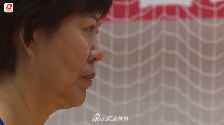 中国女排北京封闭集训