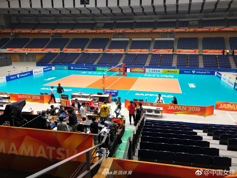 备战世锦赛女排集训一丝不苟