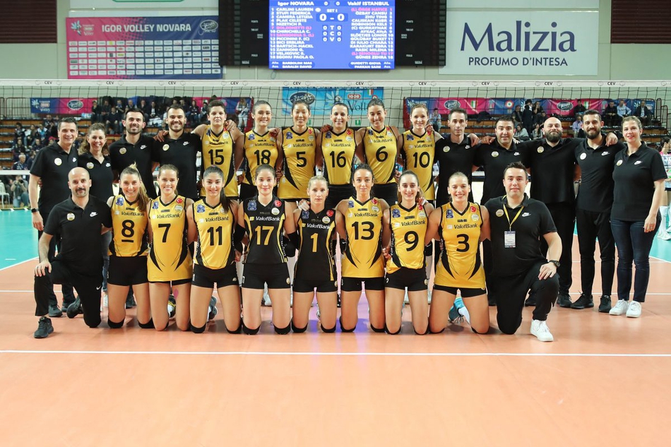 朱婷26分瓦基弗无缘欧冠决赛