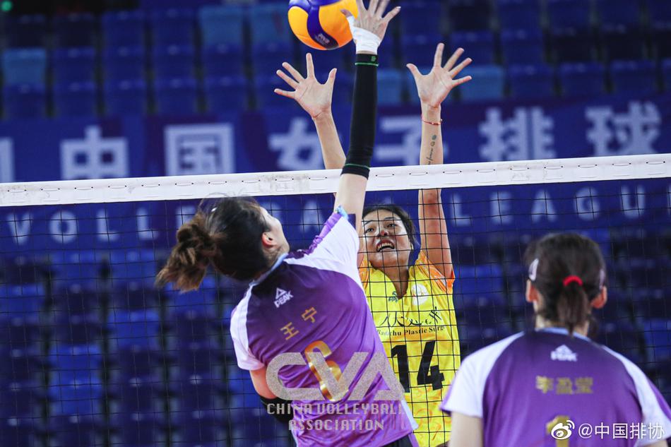 排超天津女排3-0完胜四川女排