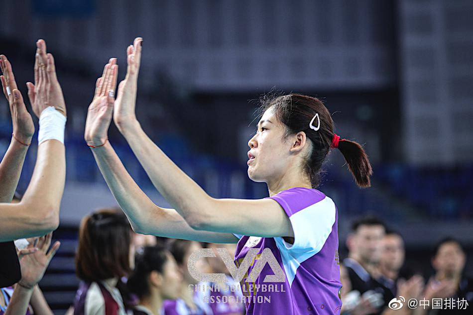 排超天津女排3-0完胜四川女排