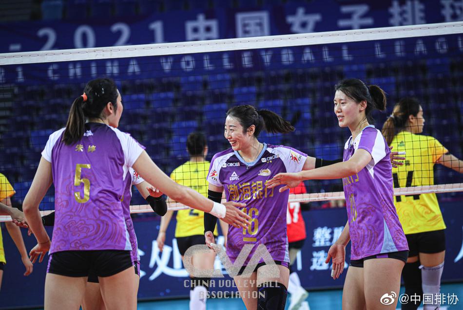 排超天津女排3-0完胜四川女排