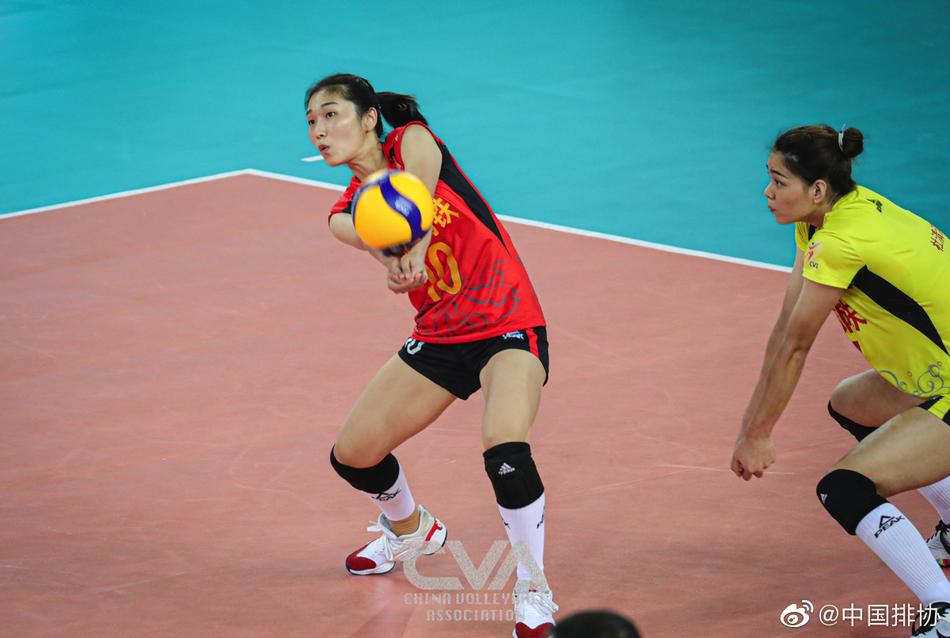 山东女排逆转上海挺进全锦赛决赛