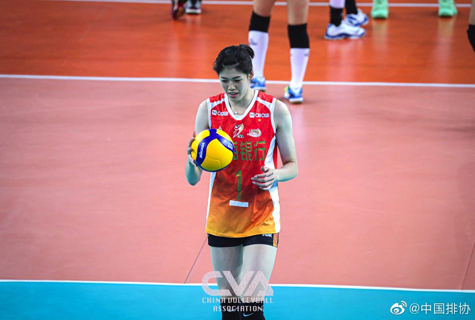 天津女排晋级全锦赛决赛