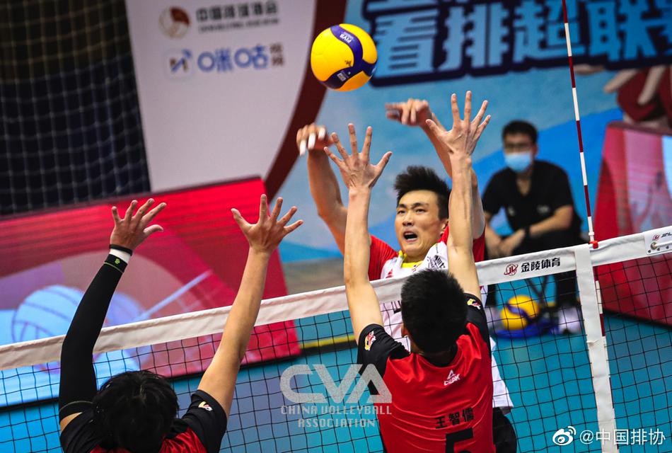 山东男排3-1浙江联赛摘铜 时隔4年再登领奖台