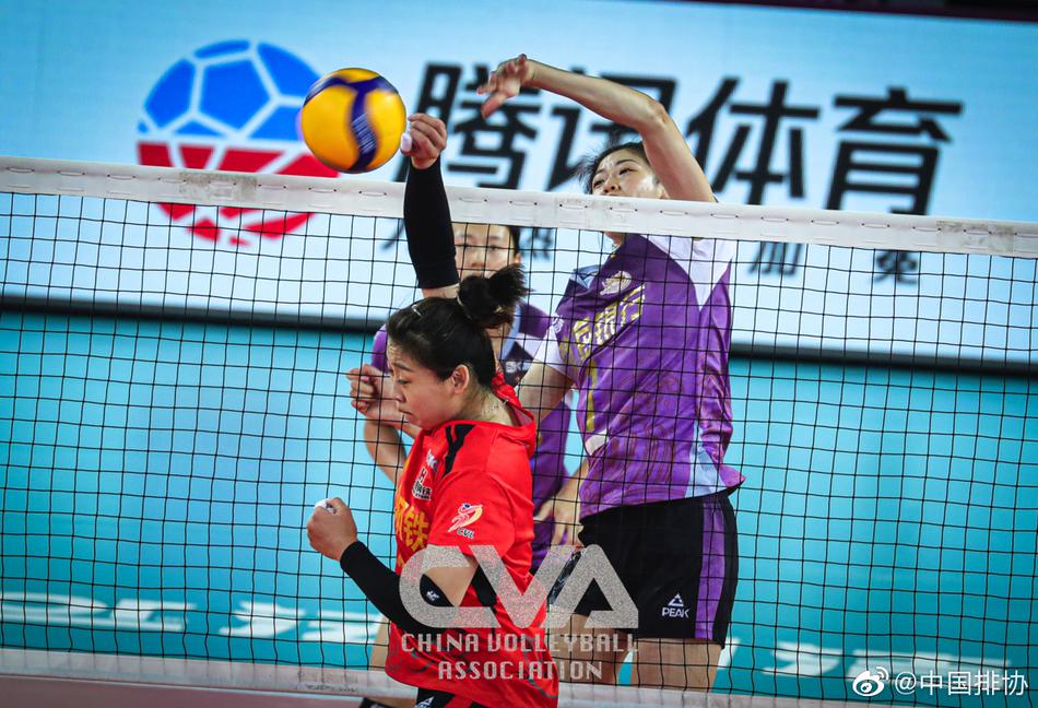 天津女排3-1山东荣膺全锦赛冠军