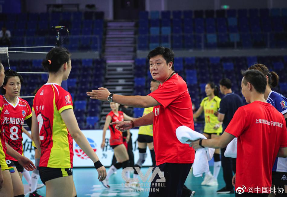 山东女排逆转上海挺进全锦赛决赛