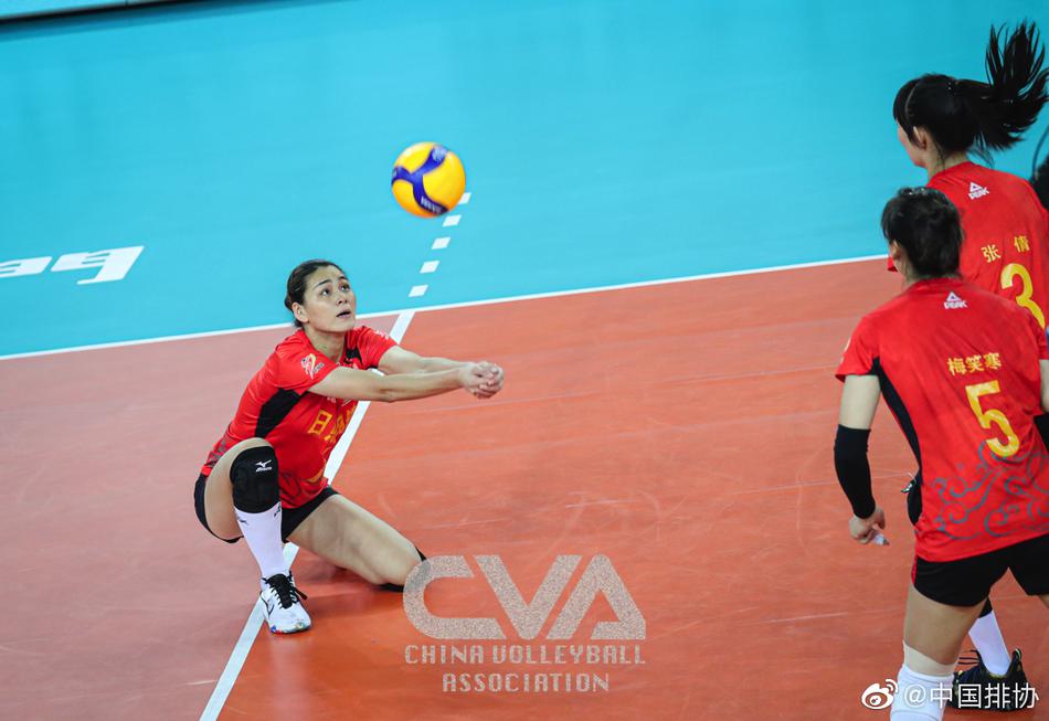 天津女排3-1山东荣膺全锦赛冠军