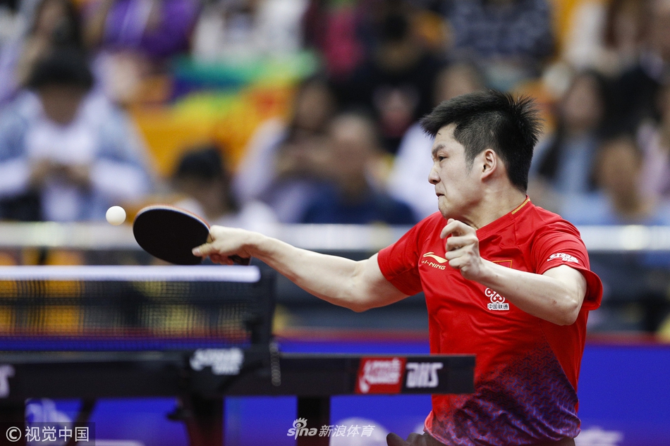 世乒赛直通赛樊振东3-1王楚钦