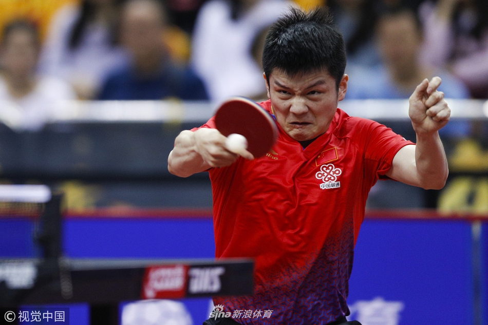世乒赛直通赛樊振东3-1王楚钦