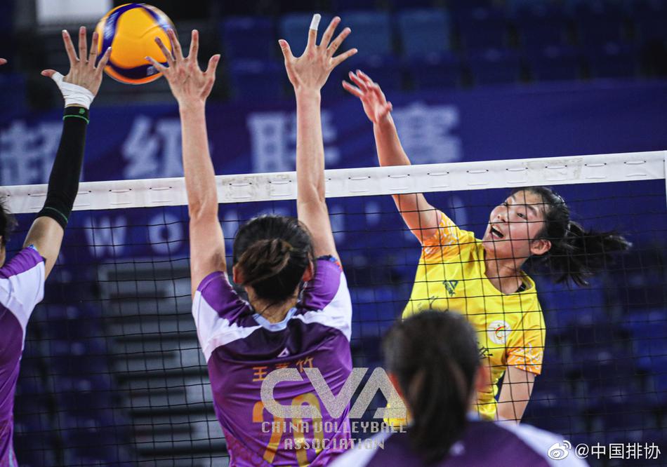 排超天津女排3-0完胜四川女排
