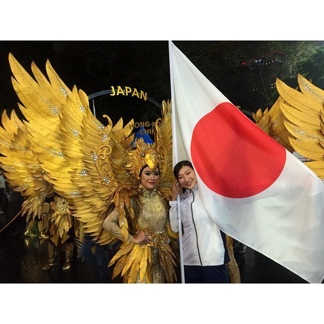 日本泳坛天才少女池江璃花子患白血病