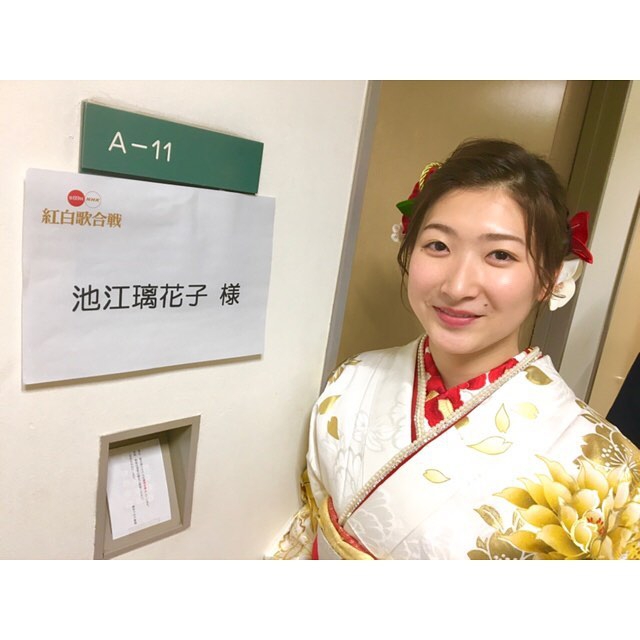 日本泳坛天才少女池江璃花子患白血病