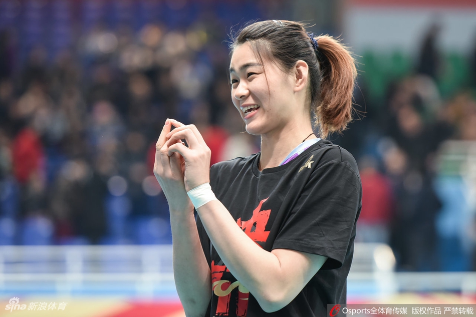 女排联赛决赛III北京3-1天津