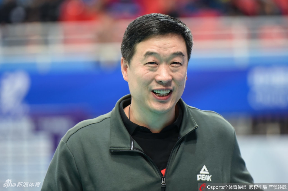 女排联赛决赛III北京3-1天津