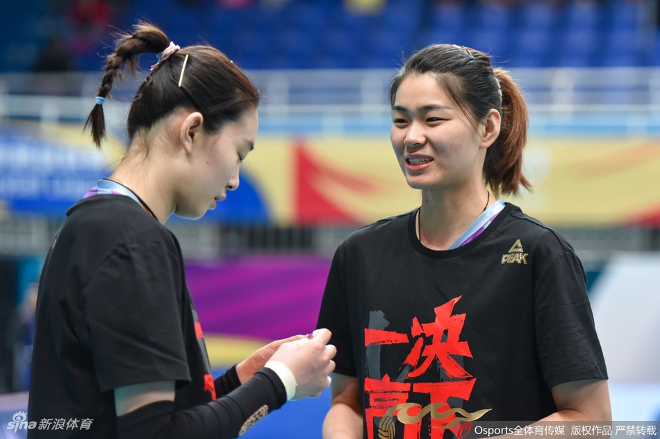 女排联赛决赛III北京3-1天津