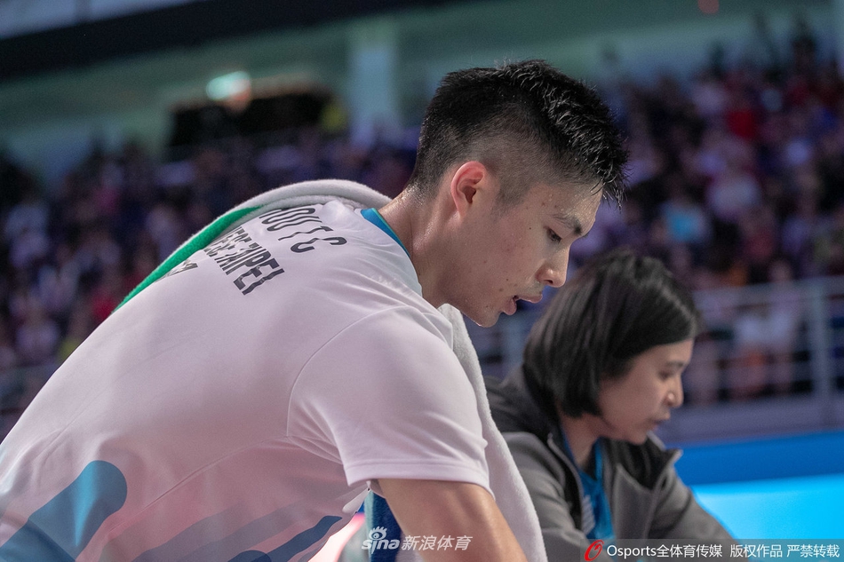 马来西亚公开赛林丹2：1周天成