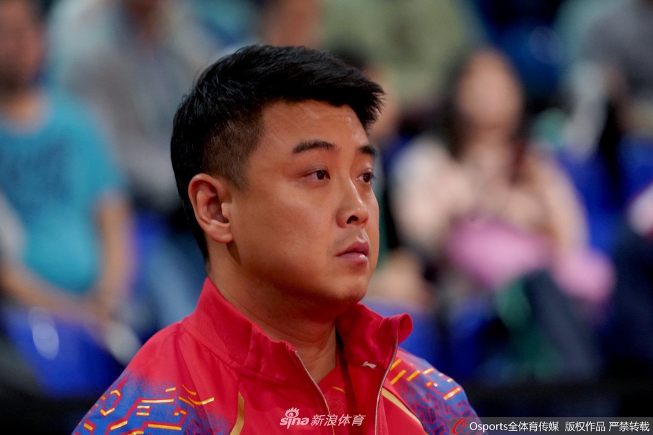 世乒赛丁宁/樊振东进混双正赛