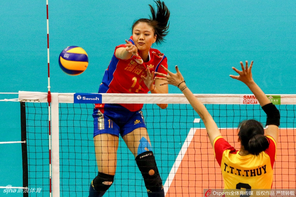 2019女排亚俱杯中国天津进四强