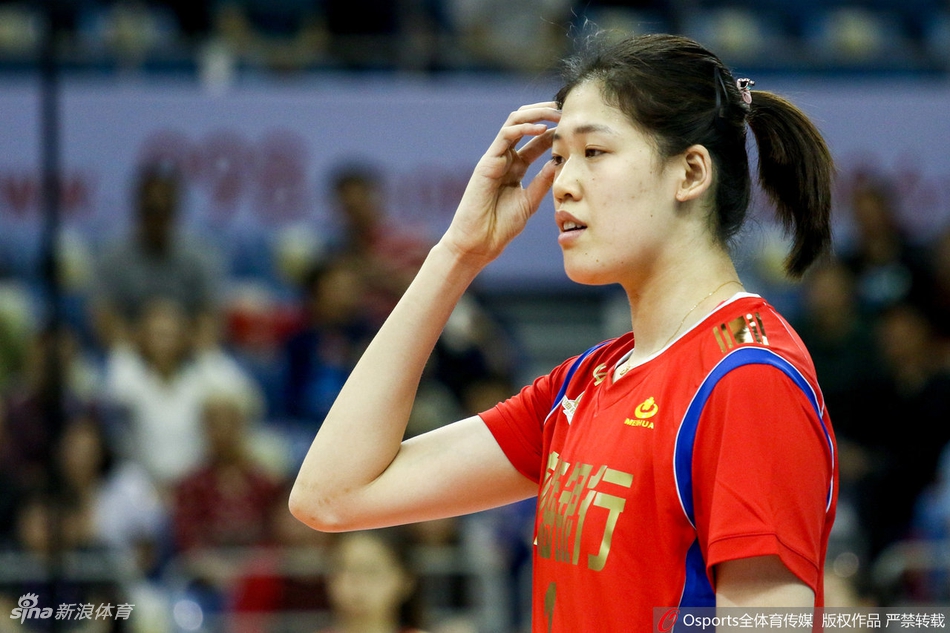 2019女排亚俱杯中国天津进四强