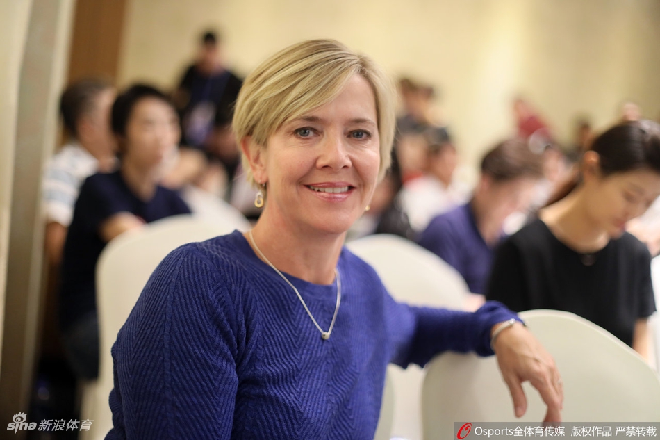 九球中国公开赛抽签付小芳出席