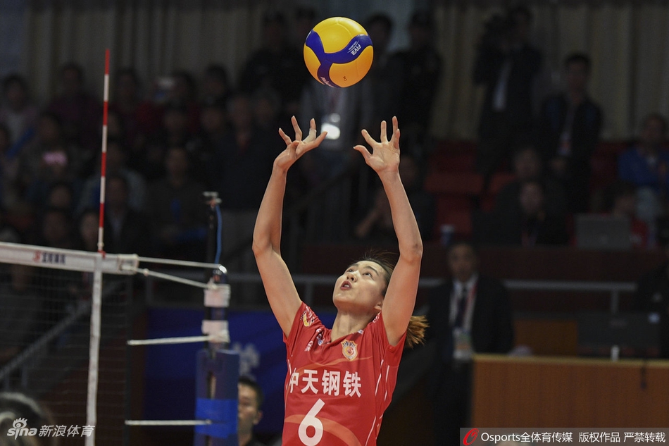 排超首轮江苏3-0四川女排