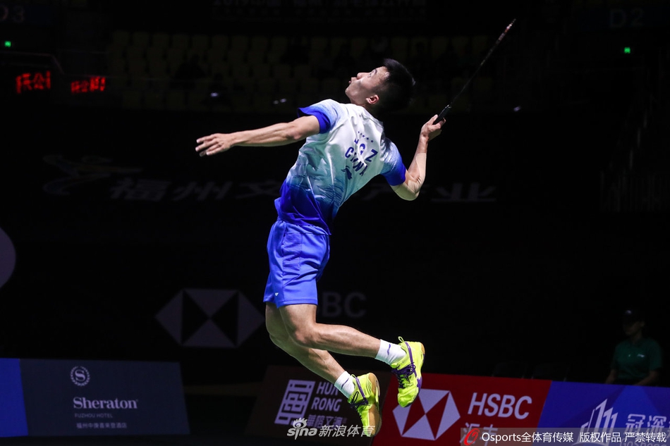 福州赛谌龙1-2陆光祖无缘八强