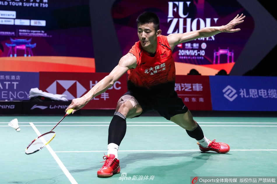 福州赛谌龙1-2陆光祖无缘八强