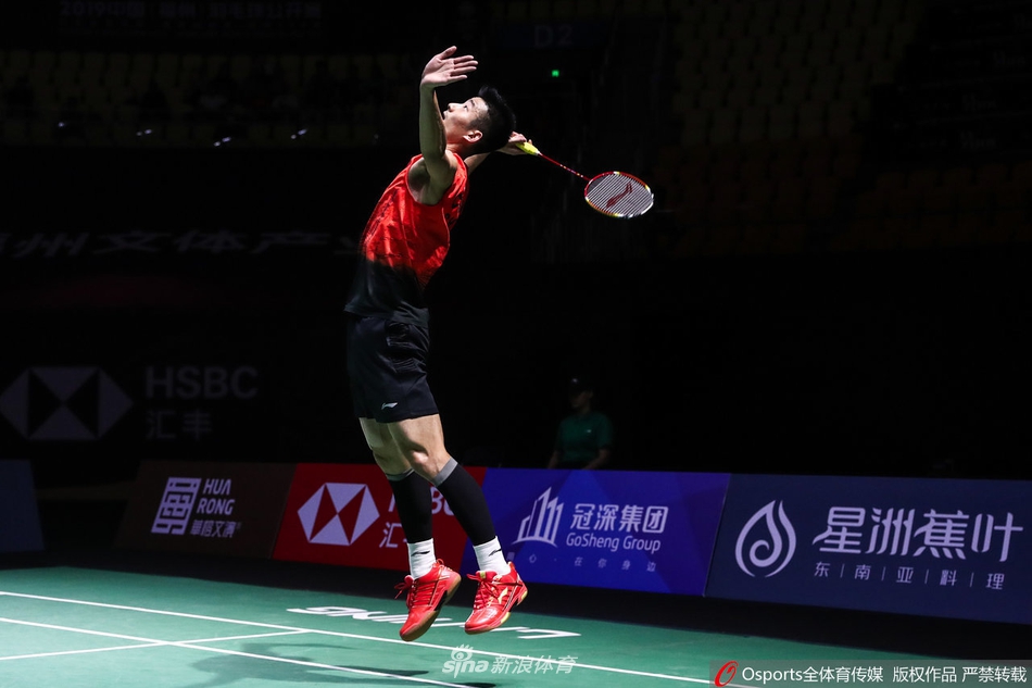 福州赛谌龙1-2陆光祖无缘八强