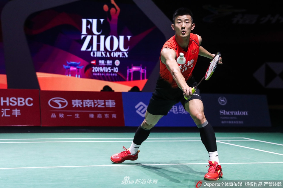 福州赛谌龙1-2陆光祖无缘八强