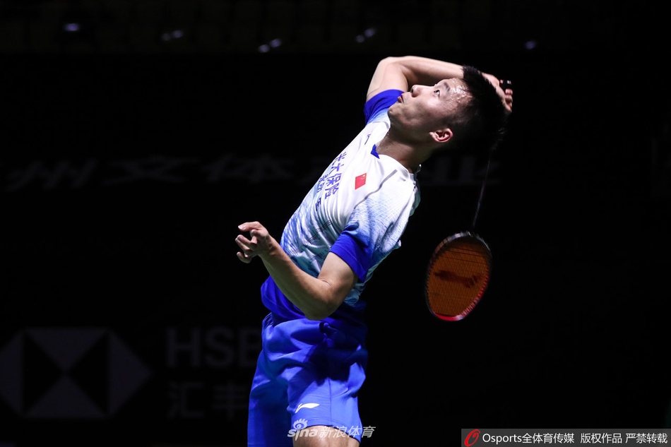 福州赛谌龙1-2陆光祖无缘八强