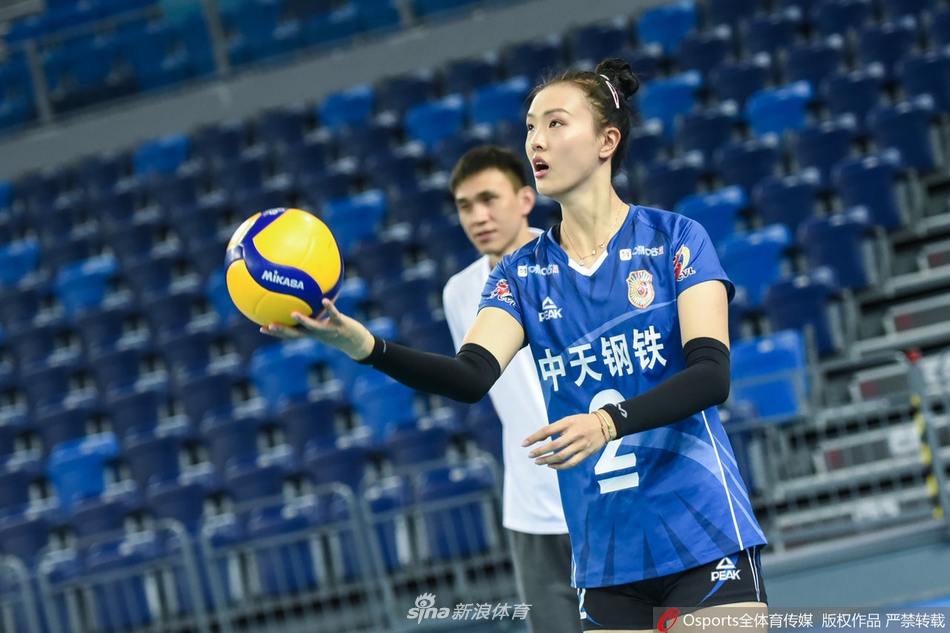 排超联赛江苏女排3-0浙江夺第4胜