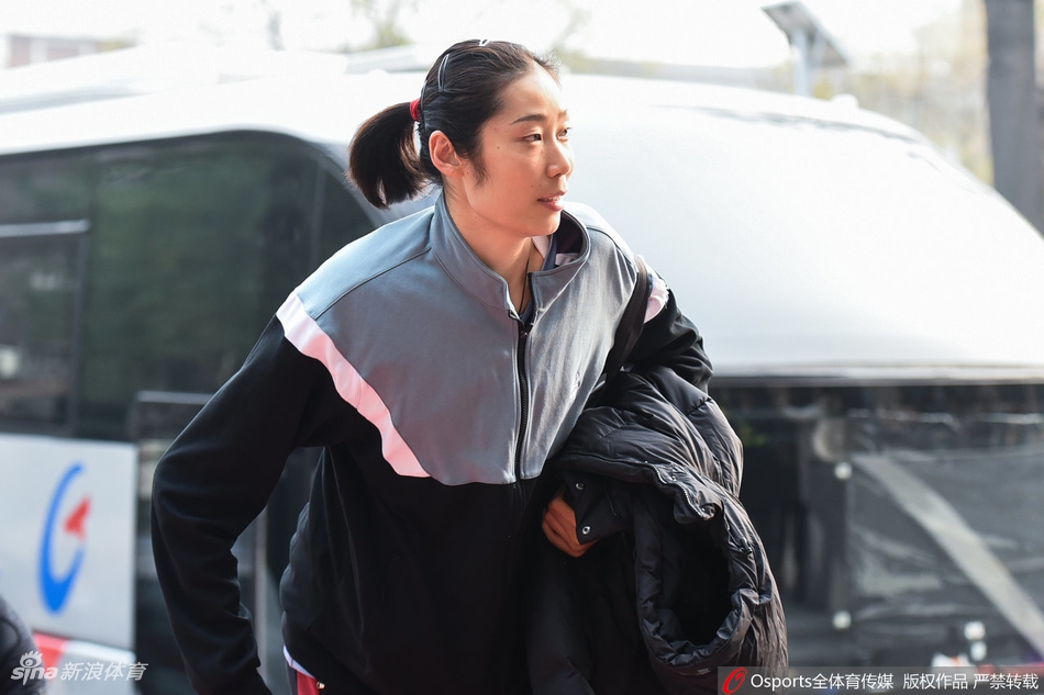 排超联赛天津女排3-0广东女排