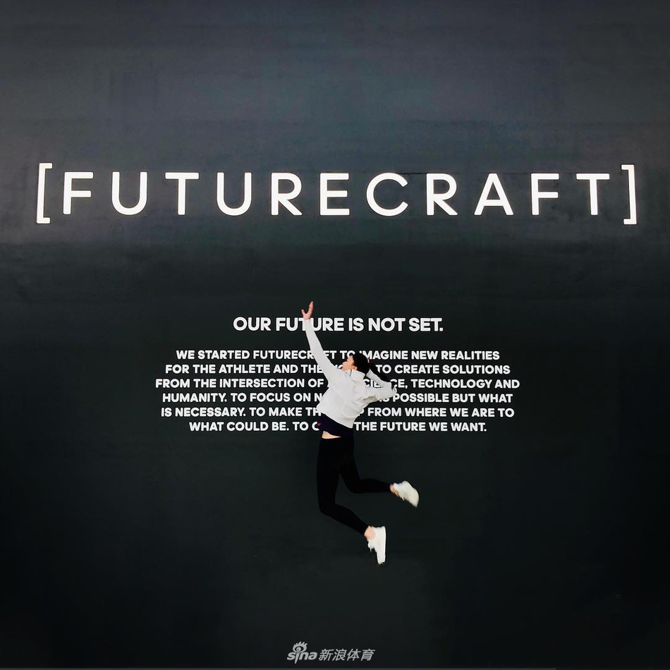 惠若琪+宁泽涛 颜值组合羡煞旁人