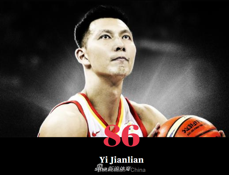 易建联（篮球）