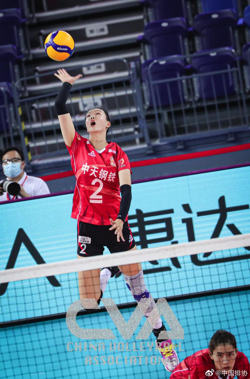 江苏女排获2020年全锦赛季军