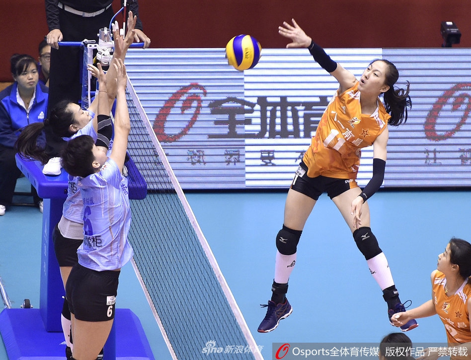 排超精英赛辽宁3-1险胜八一