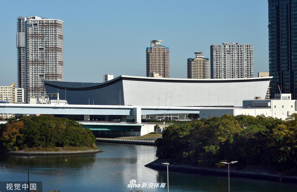 东京奥运排球测试赛取消 中国女排计划参赛