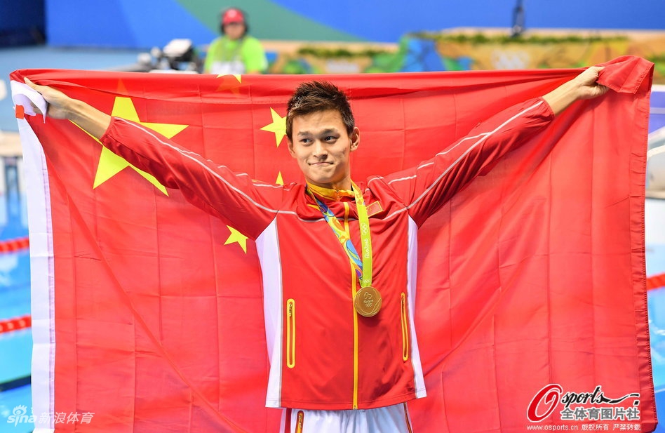 亚运中国军团19位奥运冠军领衔
